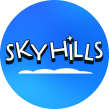 SkyHills 