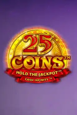 25 Coins™